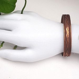 Copper Healing Bracelet